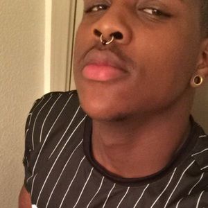 Meet your Posher, Third