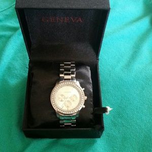 New Geneva watches