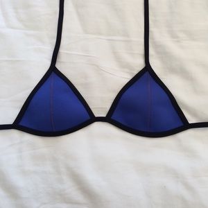 Triangl Swimwear Top