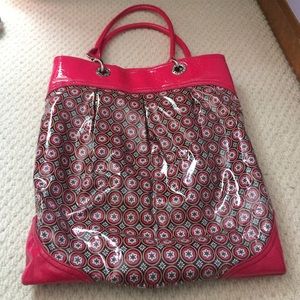 Exclusive Vera Bradley purse