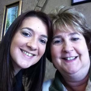 Meet your Posher, Kimberly