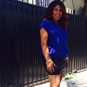 Meet your Posher, Jenifer