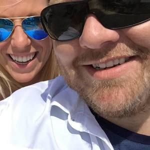 Meet your Posher, Derek