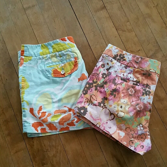 J crew