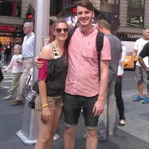 Meet your Posher, Ben