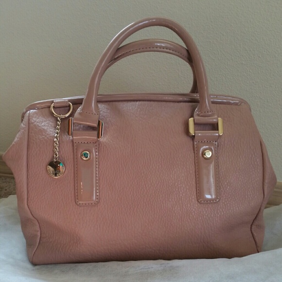 Ivanka Trump Cynthia Doctor Satchel