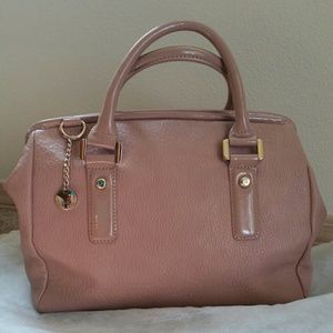 Ivanka Trump Cynthia Doctor Satchel