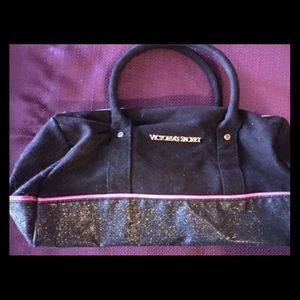 Victoria secret purse