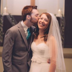 Meet your Posher, Meagan