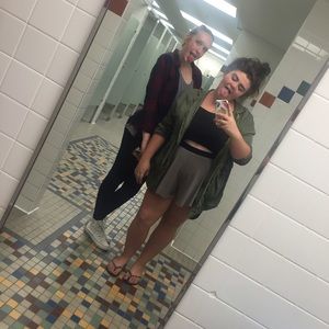 Meet your Posher, Sydney