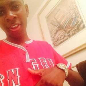 Meet your Posher, Jay