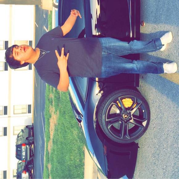 Meet your Posher, Michael - Picture 1 of 1