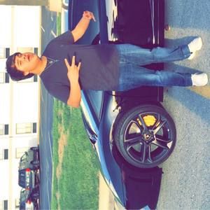 Meet your Posher, Michael