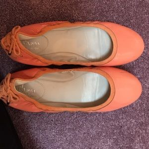 Cole Haan Maria Sharapova Air Bacara Ballet Flat
