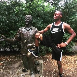 Meet your Posher, Dearko