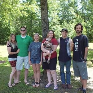 Meet your Posher, Connie