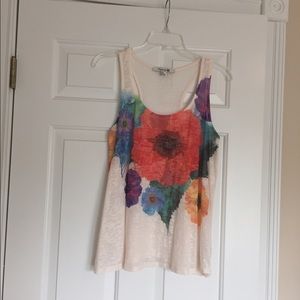 Cute Forever 21 summer top!