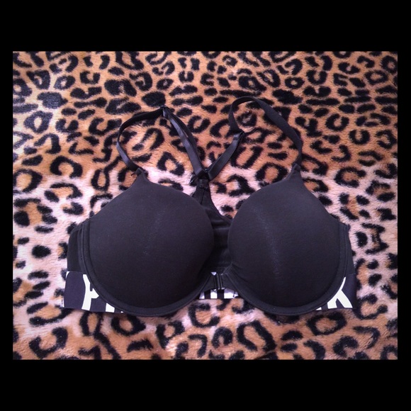 VS Racerback sports bra