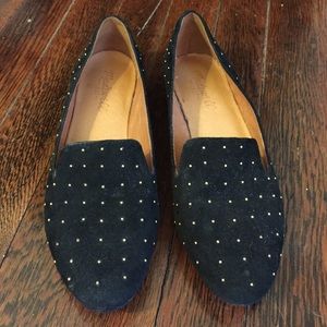 ☠LAST CHANCE☠ Madewell loafers