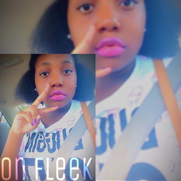 Meet your Posher, Trinity💕😊 - Picture 2 of 4