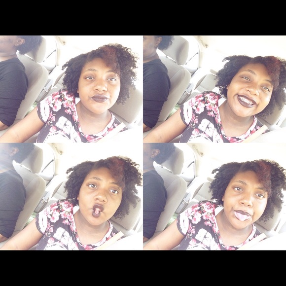 Meet your Posher, Trinity💕😊 - Picture 3 of 4