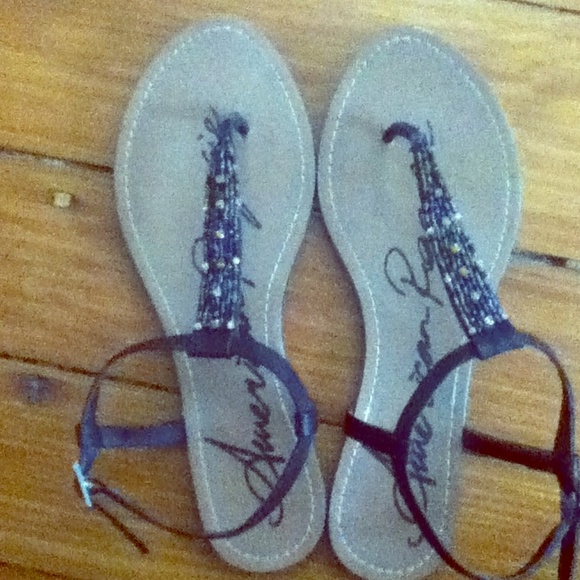 American Rag Sandals