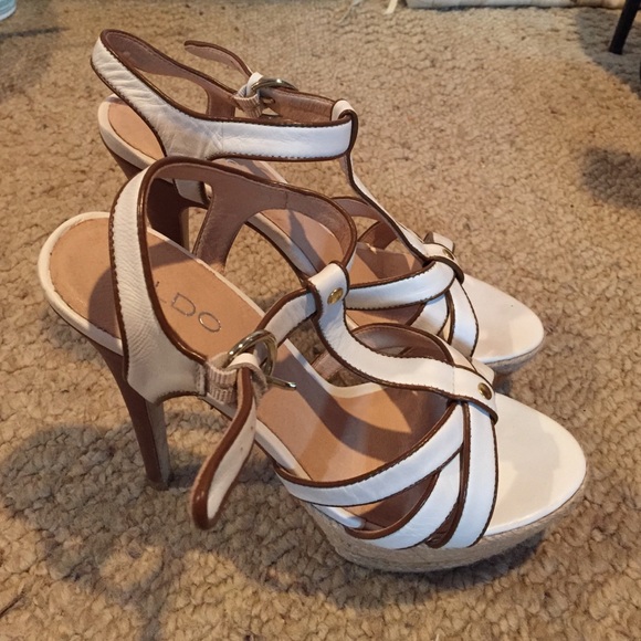 Heels by Aldo - Picture 2 of 4