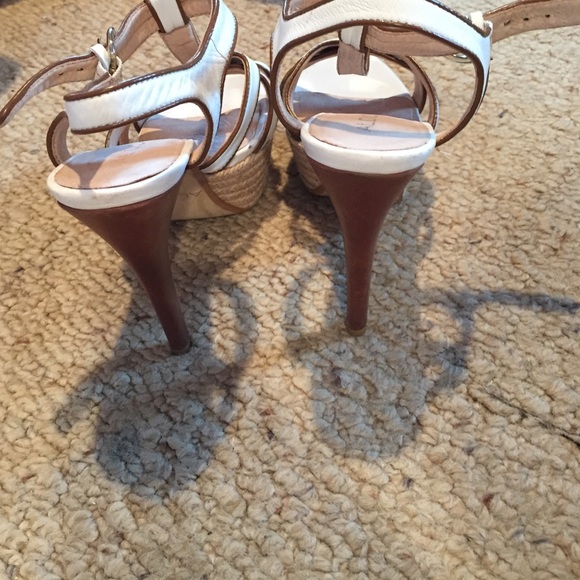 Heels by Aldo - Picture 3 of 4