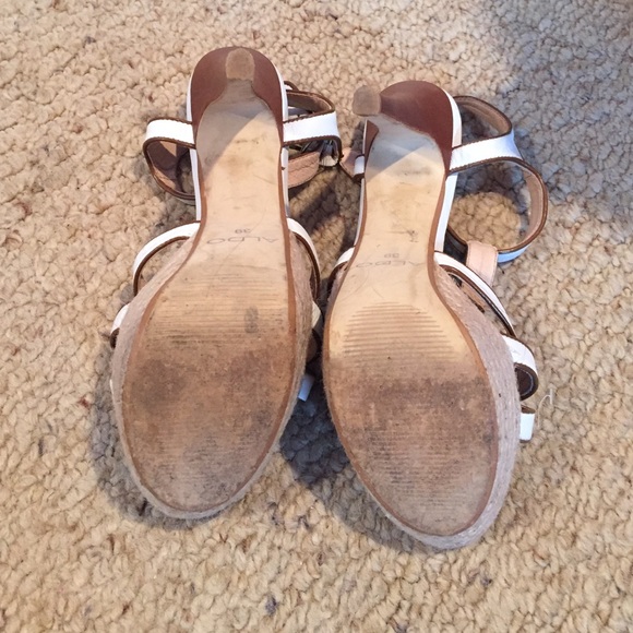 Heels by Aldo - Picture 4 of 4