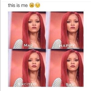 Meet your Posher, Rahma