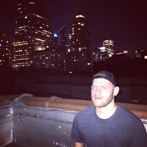 Meet your Posher, Jack