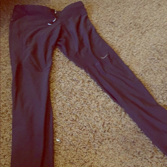 Nike tights
