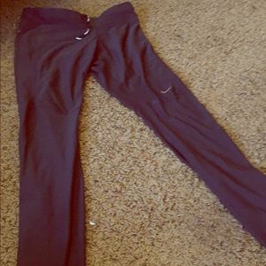 Nike tights