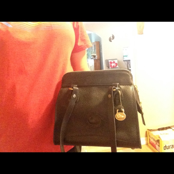 Additional photo of classic D & B bag