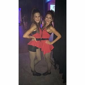 Meet your Posher, Margaret