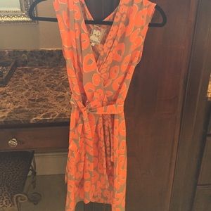 Yoana Baraschi dress size small