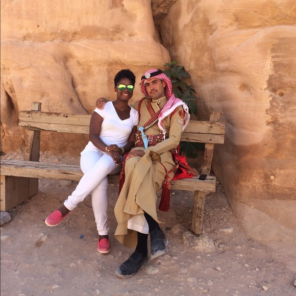 Meet your Posher - Welcome to my closet!!! - Picture 4 of 4