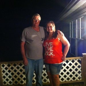 Meet your Posher, Carla