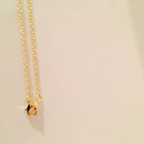 Tri-Color Bead Necklace - Picture 4 of 4