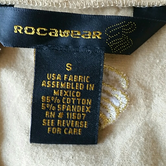 Rocawear Tee - Picture 3 of 3