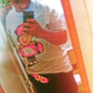 Meet your Posher, Timothy