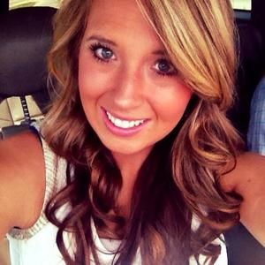 Meet your Posher, Kerri