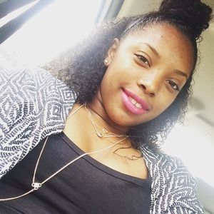 Meet your Posher, Tamara