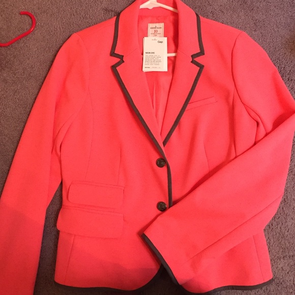 Gap Academy Blazer size 10
