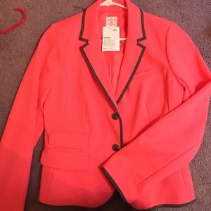 Gap Academy Blazer size 10