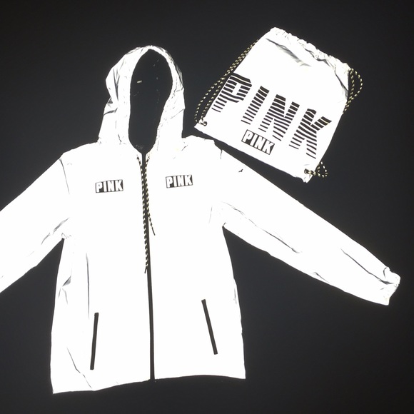 PINK Limited Release 002