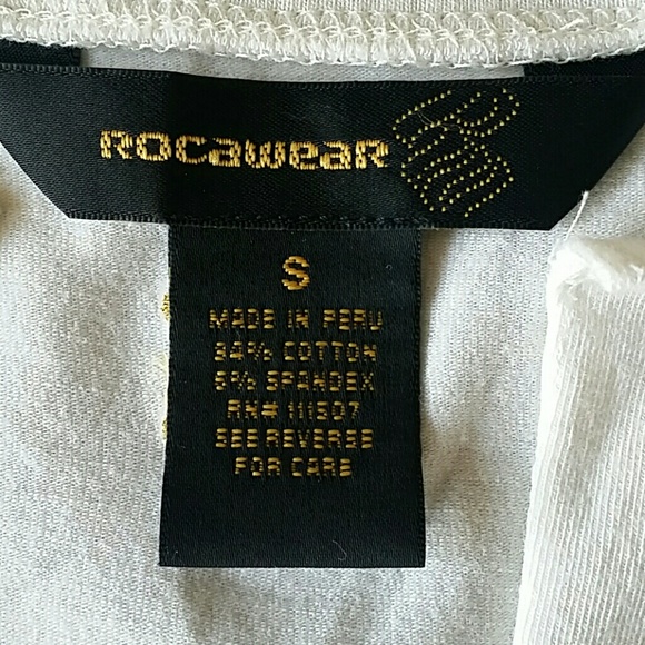 Rocawear Tee - Picture 3 of 3