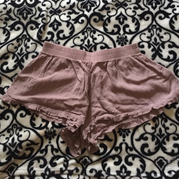 Angl shorts