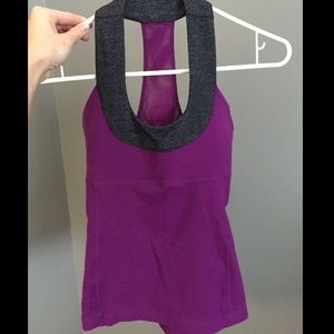 Lululemon top
