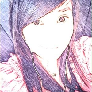 Meet your Posher, Nataly